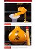 Ruyi Ping'an Vase - Living Room Ornament, Bookcase & TV Cabinet Display, Home Decoration Craft Gift
