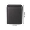 Multifunction Car Organizer Auto Seat Crevice Card Ticket Storage Box Bracket Stand Universal Car Accessories Interior 6.8X8.5Cm
