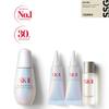 Genoptics Infinite Aura Essence Set 50ml + Gift Card 10000 Won