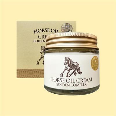 Chamzone Mayu Cream Golden Complex 70ml