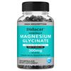 Magnesium Glycinaat 300 mg per portie, Voedingssupplement, 120 capsules per fles