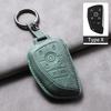 For Buick Gl8 Phev Car Remote Key Case Shell For Buick Century Car Key Case Cover Anti-Scratch Durable Protector Keychain Shell