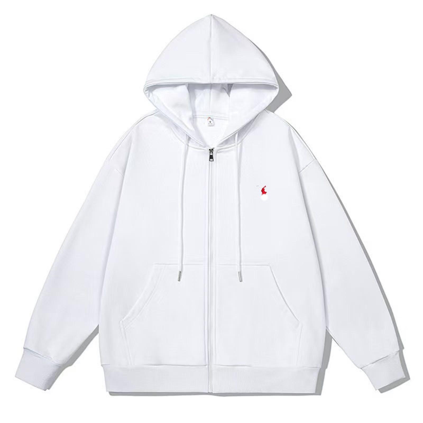 

Женская мода повседневные повседневные толстовки с круглым вырезом и длинным рукавом с принтом XXL белый