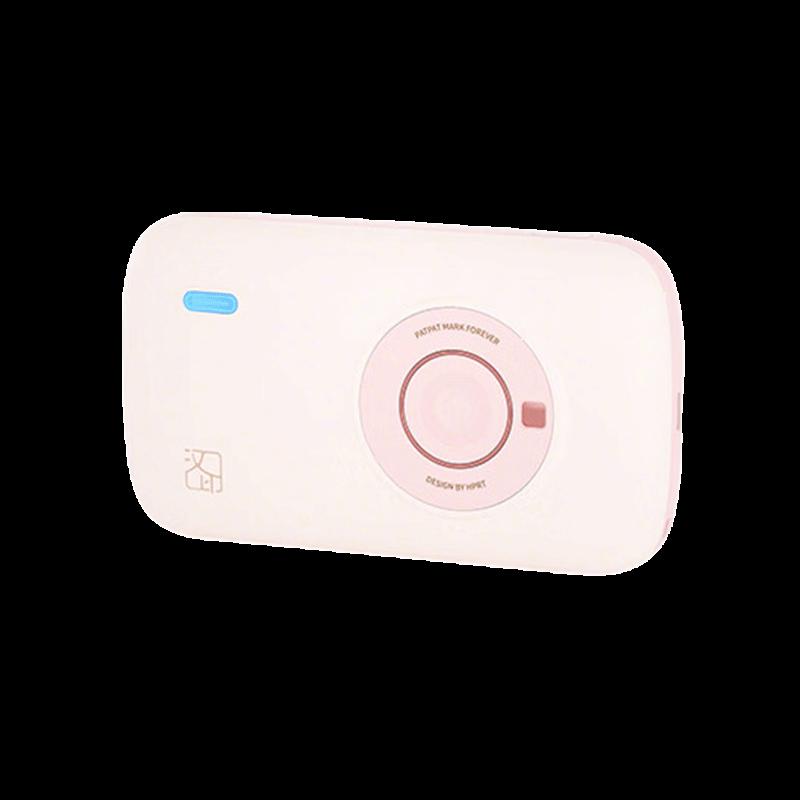 

HPRT Portable 3-inch Instant Photo Printer CP2100