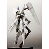 Kotobukiya Anubis Zone of the Enders Vic Viper, approximately 180mm tall, non-scale plastic model