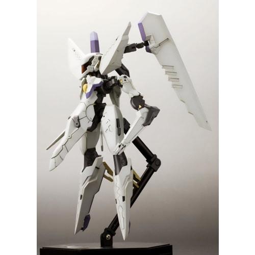 Kotobukiya Anubis Zone of the Enders Vic Viper, approximately 180mm tall, non-scale plastic model