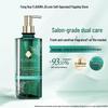 FLAUHRA Cedar Sage Fluffy Oil Control Shampoo