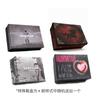 Jordan Air Jordan 1 Three Times Laboratory, Red Gold Horse Shadow, Box, Horse Year Limited Classic And Versatile DQ8426-105(Team-S-BOX)