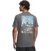 Under Armour Mens Mountain T-Shirt