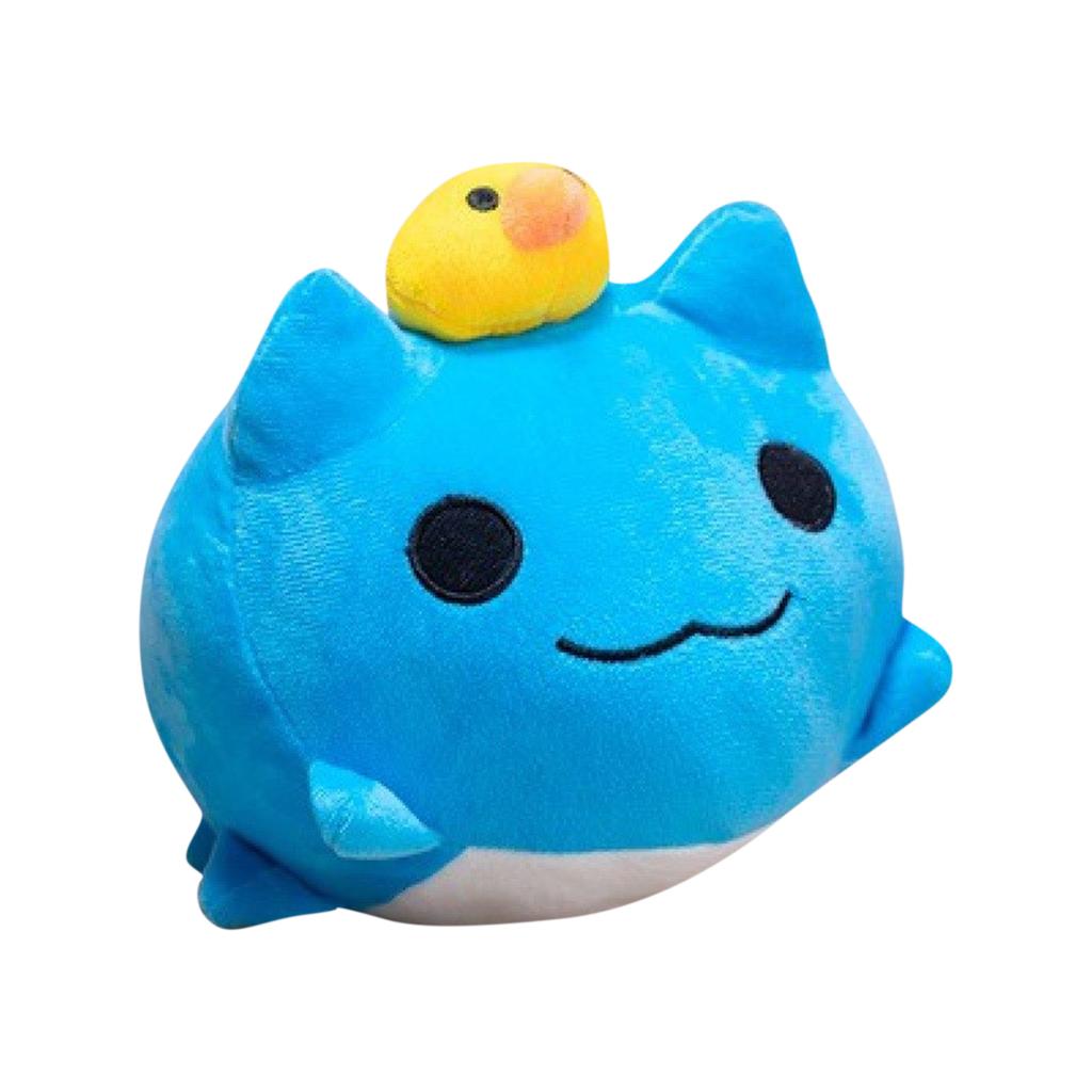 Plush Doll, Toy Gift, Cartoon , Children's Rag Doll, Children's Gift Pillow(No Standard)