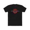 SHUN LEE New York City Chinese Restaurant Cotton Crew Tee Szechuan Unisex T-Shirt