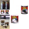 Wholesale Cross-border Tv Product Special Waterproof Tape Strong Adhesive Repair Tape Pvc Material Black 10cm*152