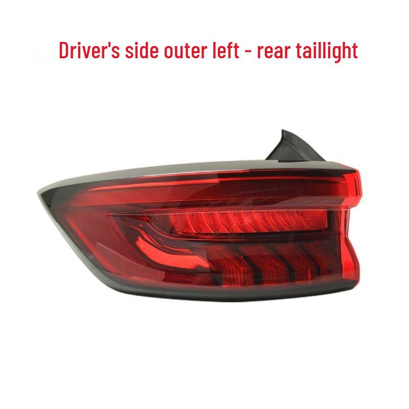 

Compatible Rear Tail Light for Great Wall Haval H6 (Third Generation) - Through-type Design Outer Right