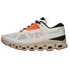 ON  Cloudstratus 3 Undyed White Sand Women Sneakers 3WD30121148