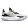 Nike Precision 6 Phantom Light Iron Ore Unisex Sneakers White Black Atomic-Green DD9535-004