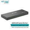 Acessórios para computadores – Interruptores KVM