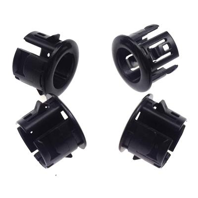 4Pcs Parkplatz Sensor Retainer 89348-33010-C0 Fit für Toyota Lexus ES350 HS250h Sensoren Für Autos