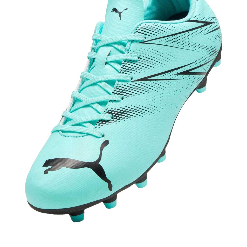Puma Mens Attacanto Firm Ground Football Boots