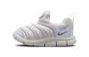 Dynamo Free Slip Resistant Abrasion Resistant Low Top Sports Casual Shoes White Blue Pink Infant And Toddler 343938-101