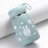 Adorable Large Thermos Cup with 304 Stainless Steel Liner & Cup Brush - Customizable Logo for Gifts & Promotions