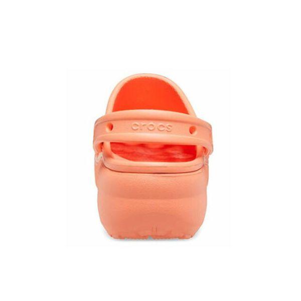 Crocs Classic Platform Clog Sandal Slipper  206750 83e 