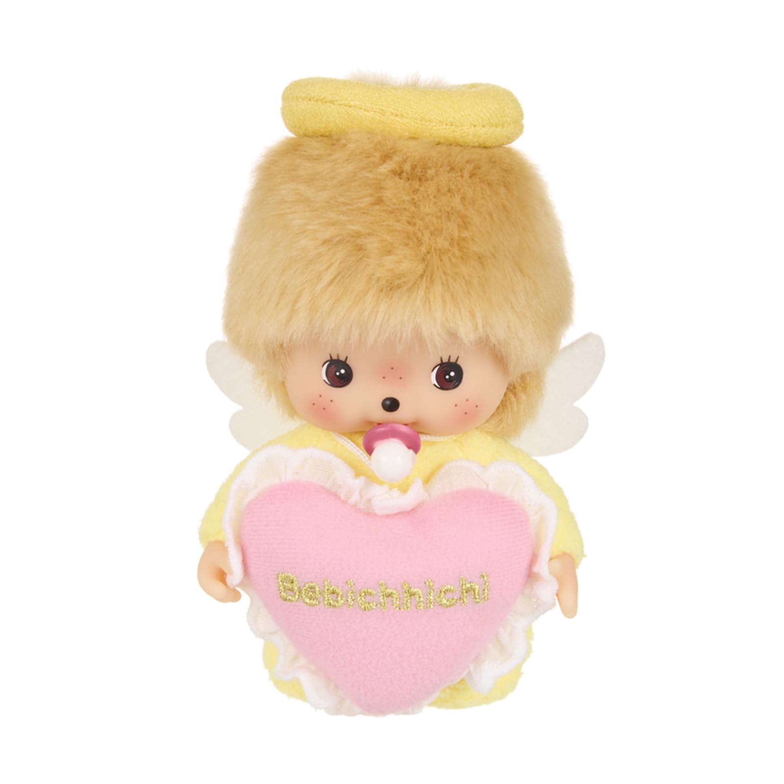 

Sekiguchi Love Happy Angel Babychichi S Boy 244249 В15 x Ш10 x Г7 см