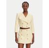 Jacket GI-160-52E2-V600