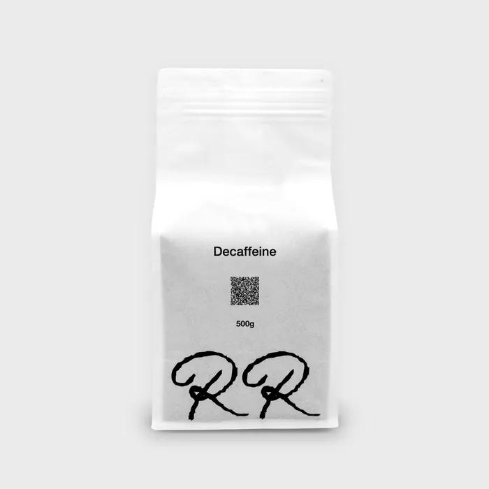 RR Decaffeinated Blend 250g/500g/1kg