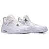 Jordan 4 Retro Silver Anniversary 408202-101
