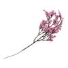 Stylish Artificial Fake Gypsophila Silk Flowers for Home Decoration  Realistic Appearance  Perfect for Table Centerpieces