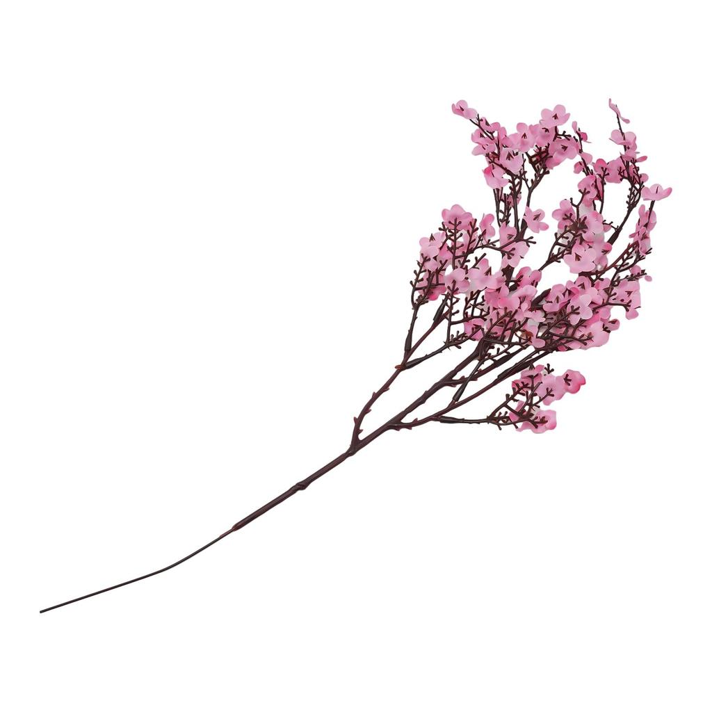 Stylish Artificial Fake Gypsophila Silk Flowers for Home Decoration Realistic Appearance Perfect for Table Centerpieces