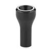 Gomexus SU24L Reel Handle Knob Daiwa Type S Shimano Type A Regalis Caldia Stradic Kouga Replacement Aluminum Knob 24mm Ultra Lightweight Winding