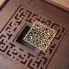 Jialang Bamboo Tea Tray