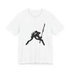 Smashing London T-Shirt and Kids Shirt, Rock Music Icon Tee, Unisex Cotton Band Tee, 70s Punk Music Gift, Vinyl Record DJ, The Clash Joe Strummer