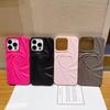 Bestseller 3D Love Heart Phone Case for iPhone 16 Pro Max Fashion Style Soft Tpu Mobile Phone Case for iPhone 11 12 13 14 15 16