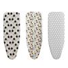 Durable Ironing Board Cloth New Heavy Heat Resistant Thickened Ironing Board Cover Pad Universal Laundry Supplies Printed Padded