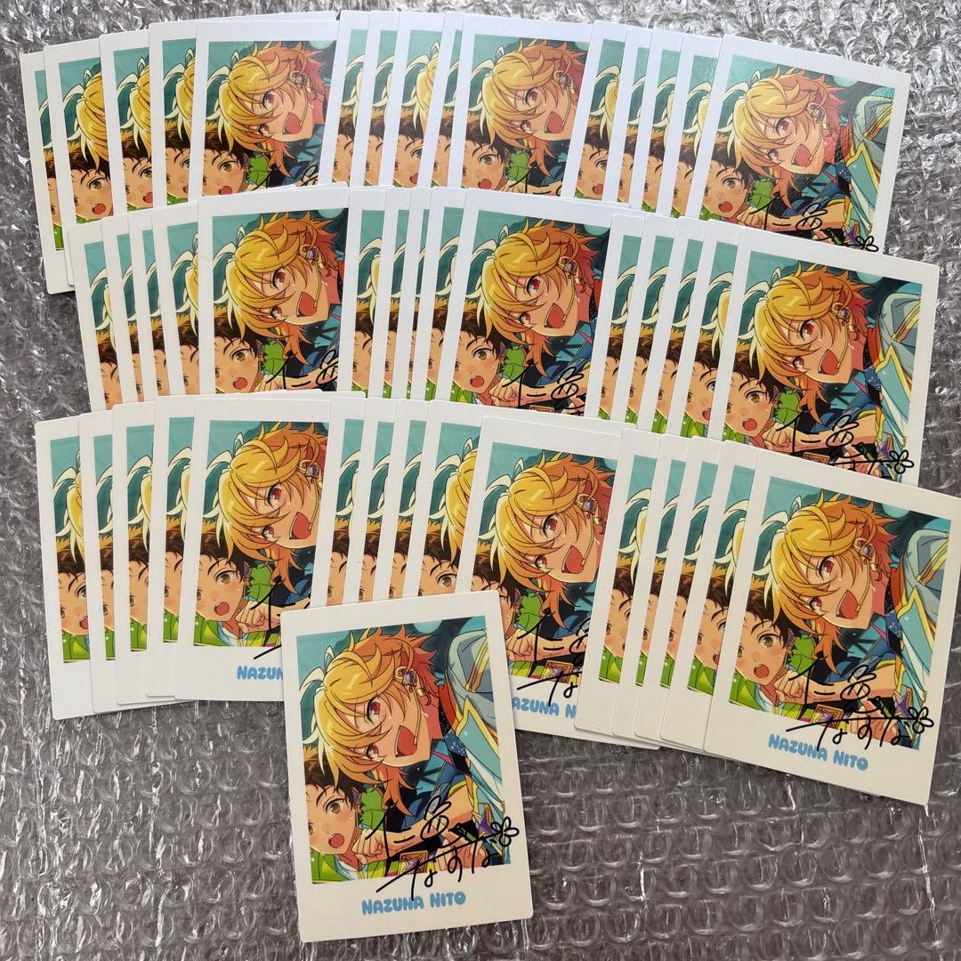 [USED] 10th Anniversary Exhibition Bonus: Photo of Nazuna Nito