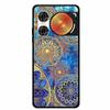 Per ZTE Nubia Music 2 Custodia Animali Morbido TPU Silicone Cover Posteriore Custodie per Nubia Music 2 Tappo Protettivo Capa Nubia Music 2 Cool Coque