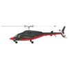 2.4GHz RC Helicopter, 1:52 Scale Stunt Remote Control  plane with 6-   , Altitude Hold, One Key TakeoffCelsiusLanding, for Teens and Adults In