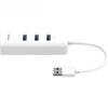 TP-LINK TL-UG313 USB 3.0 Hub & Gigabit Ethernet Adapter