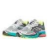 Saucony ProGrid Omni 9 Silver Mutant