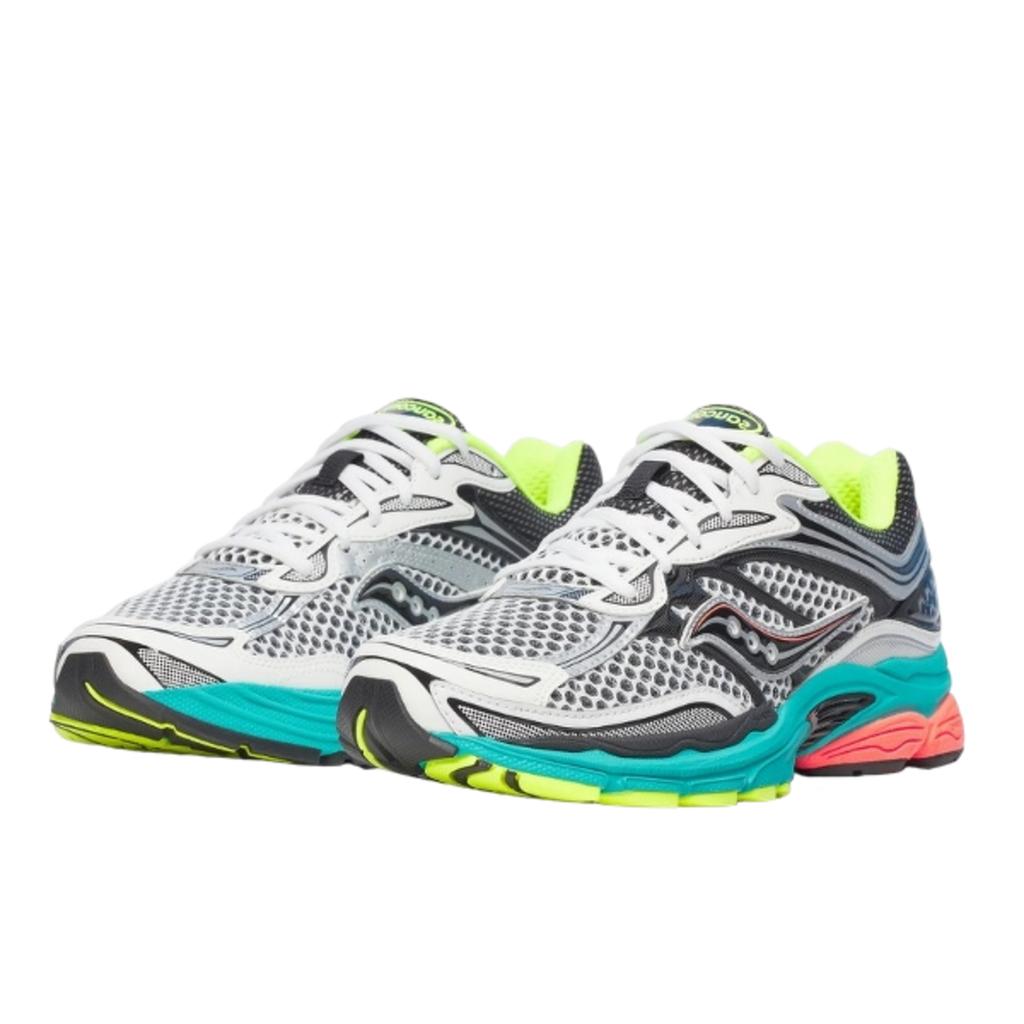 Saucony ProGrid Omni 9 Silver Mutant