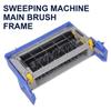 Main Brush Frame Cleaning Head Assembly Module Main Brush Frame For 600 620 650 655 Series Vacuum Cleaner Accessories