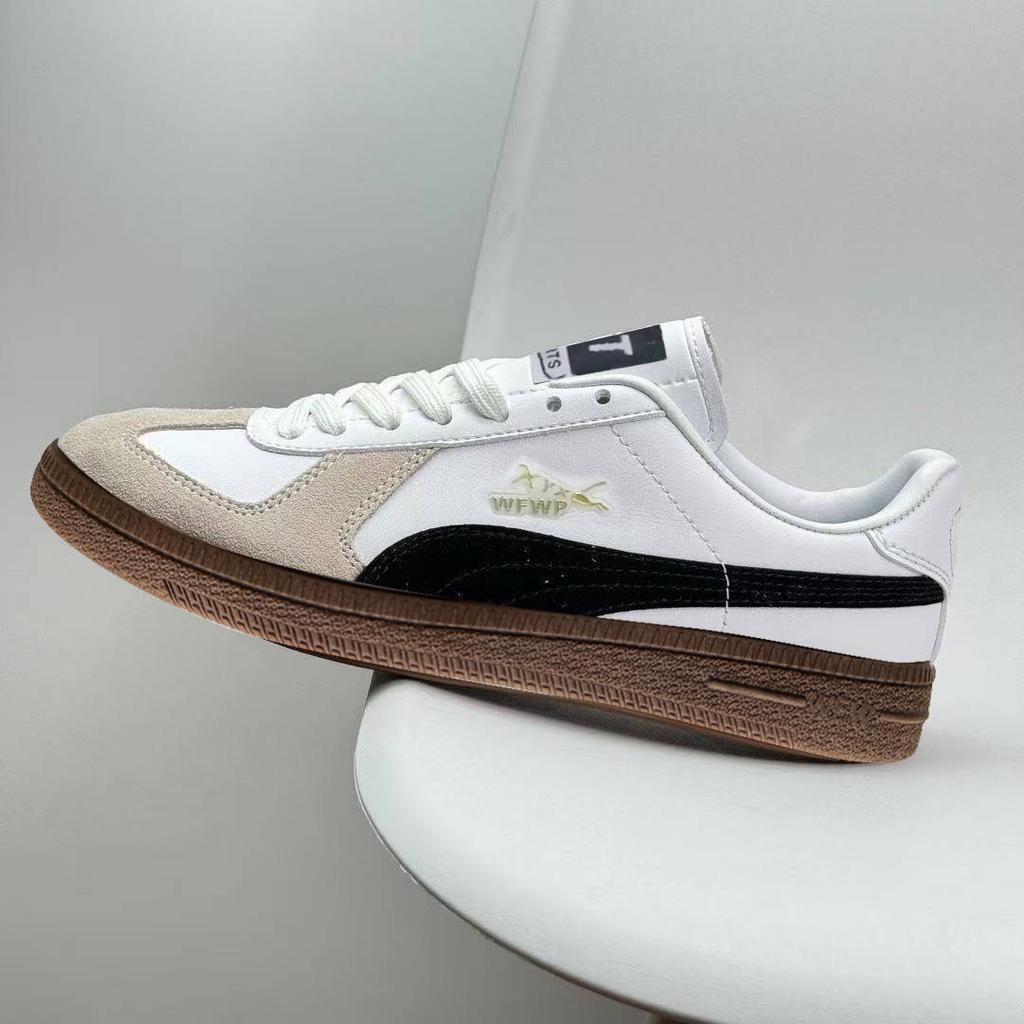 Little White Shoes Men's 2025 Four-season Men's Shoes Casual and Comfortable Lace-up Foreign Trade Men's Shoes