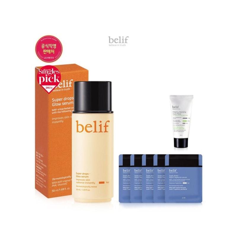 Superdrops - Glow Serum 50ml