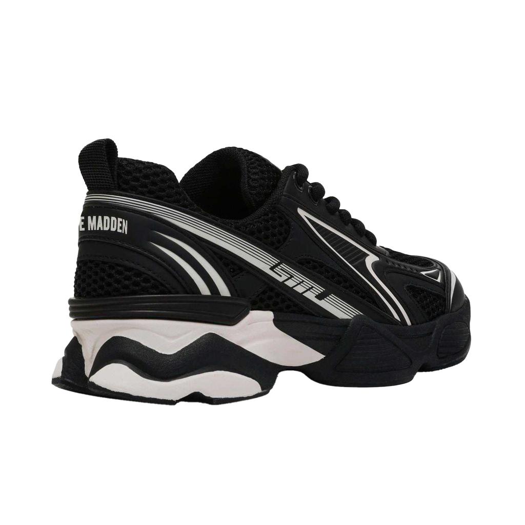 STeve Madden Unisex Voksen Speedster-E Treningssko
