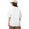 Li-Ning Counterflow Graphic T-shirt 'White' Men's AHST605-1