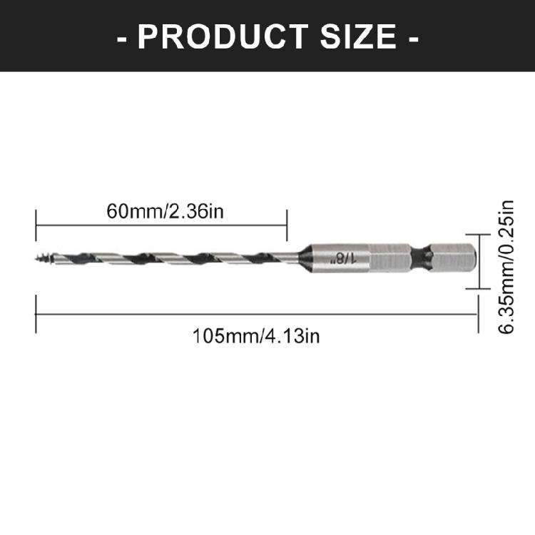 Twist Drill Bits 12-35mm Serrated Drill Bit Cutting Woodworking Drill Bit Tool for Metal Plastic Wood Hole Drill Bit