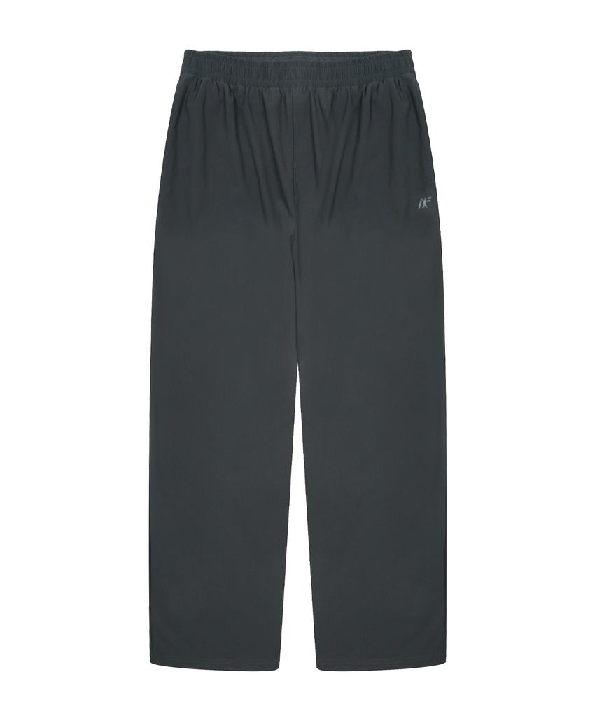 Eopeuleswi [2Pack] Air Stretch Wide Pants 2 Colors
