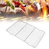Copper Alloy Filter Rack Grill Oven Heavy Duty Heat Resistant Cooling Rack Easy To Clean Dishwasher Safe Strainer Rack for Baking Barbecue